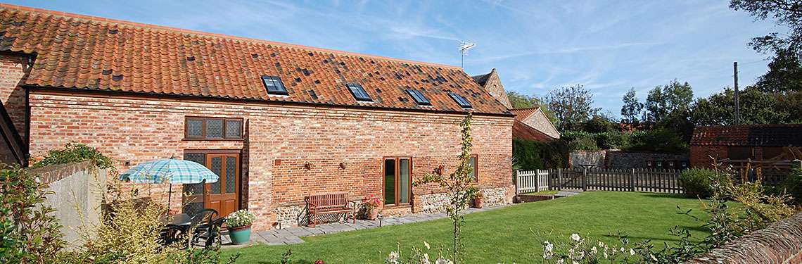 Arthurs Cottage - Self Catering Accommodation