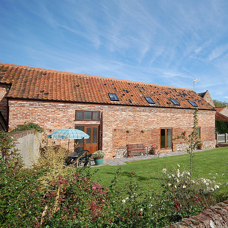 Arthurs Cottage - Self Catering Accommodation