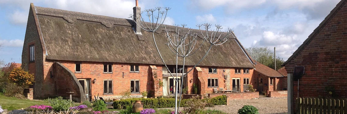 The Farmhouse